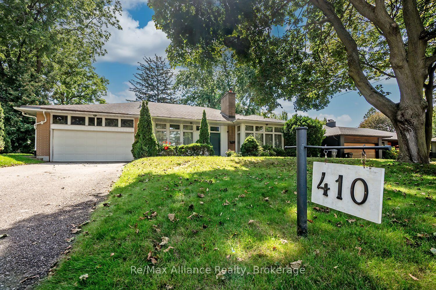 410 The Kingsway N/A 