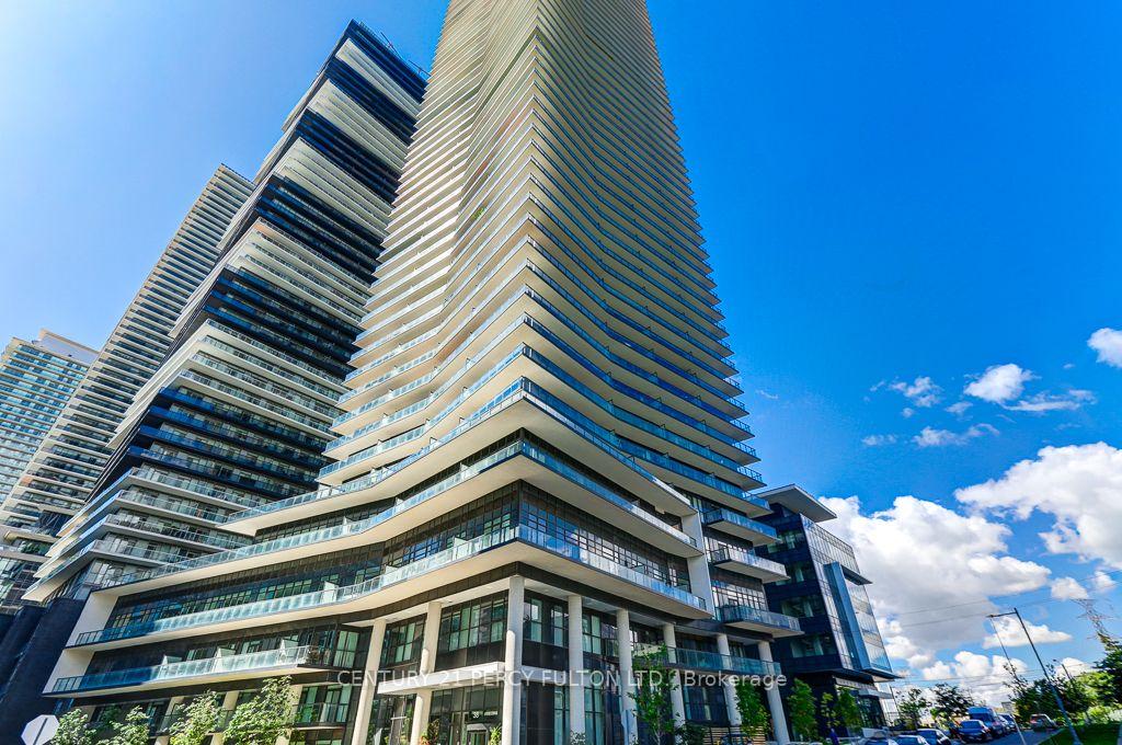 38 Annie Craig Drive  #1110