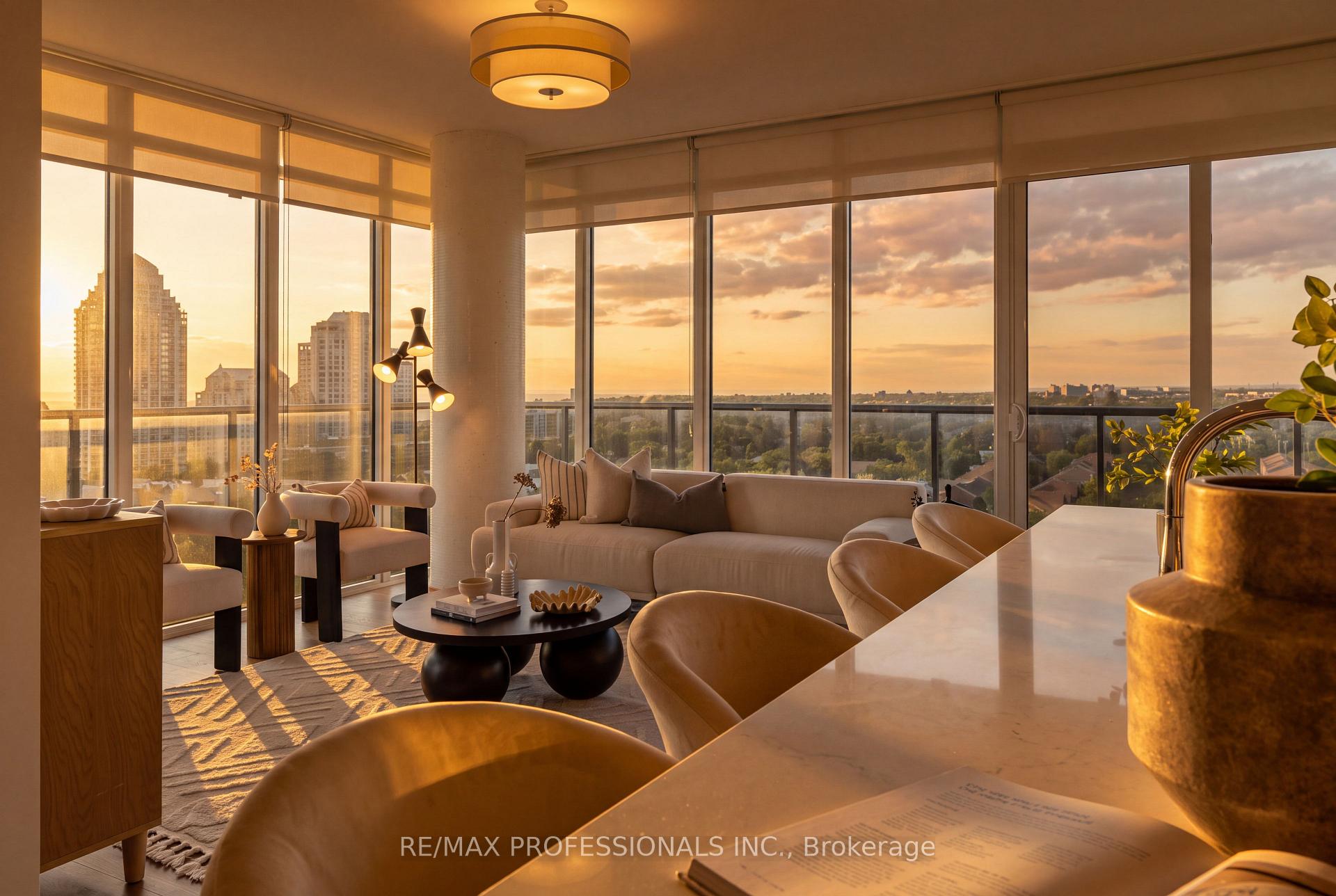 88 Park Lawn Road  #1605