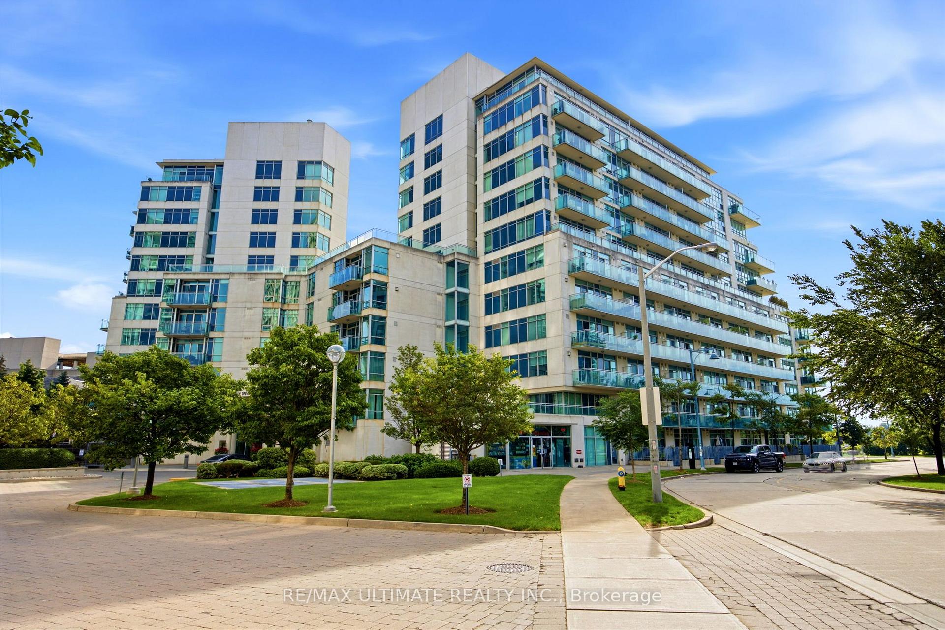 5 Marine Parade Drive  #1113