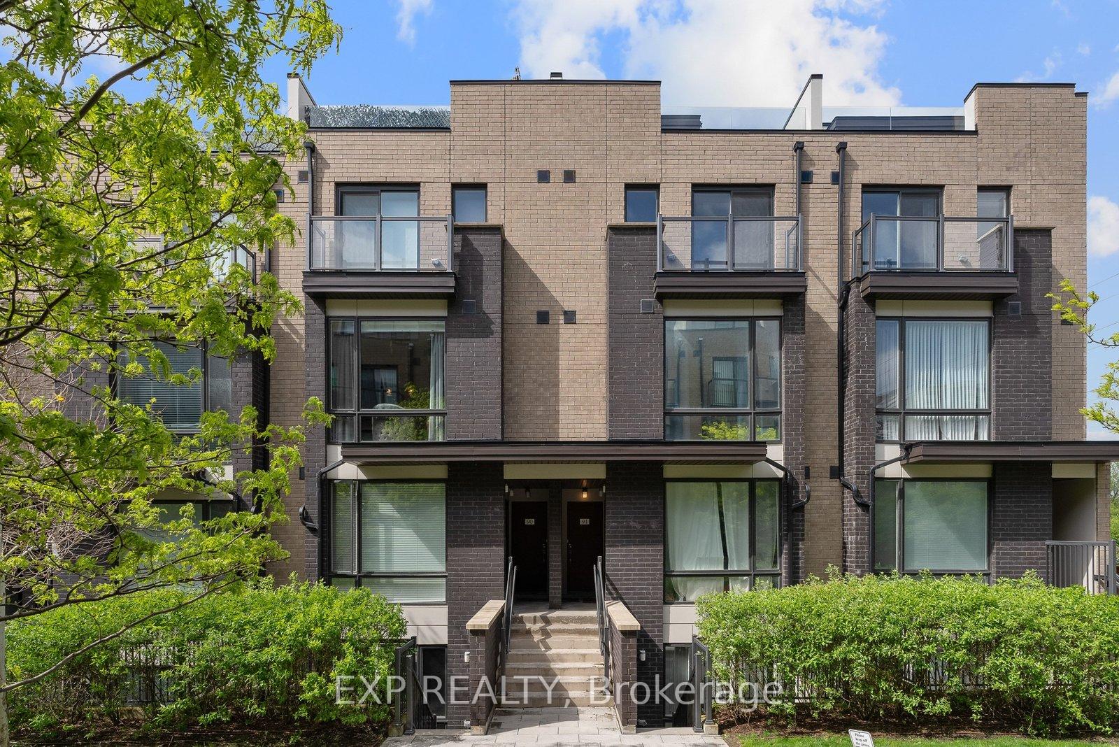 30 Fieldway Road  #89