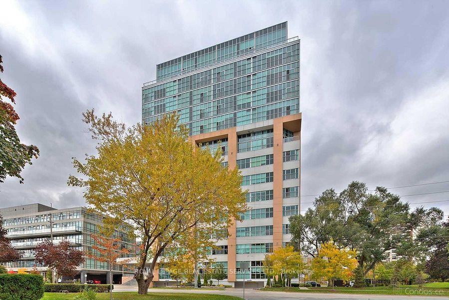 2 Fieldway Road  #316
