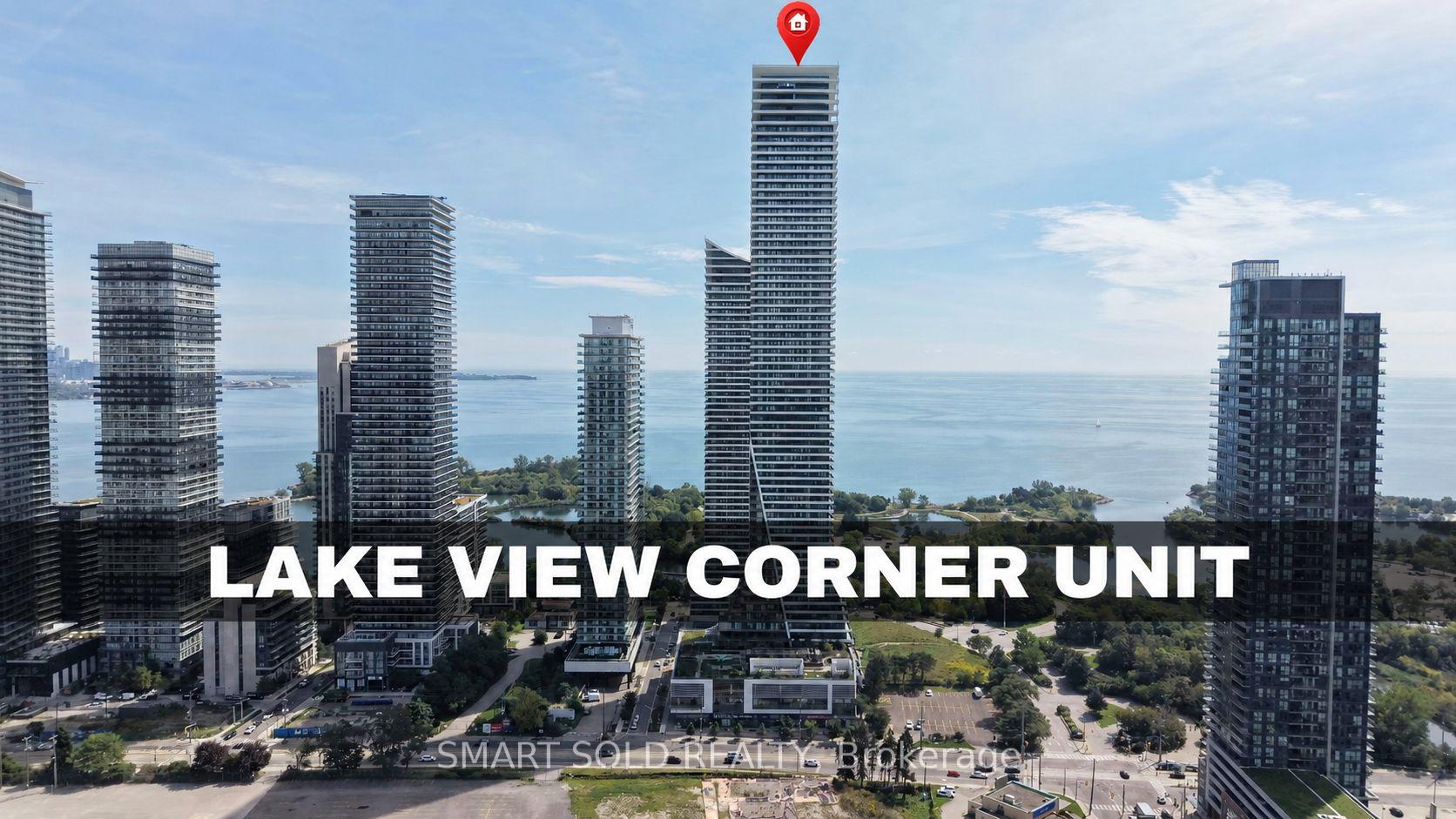 30 Shore Breeze Drive  #2313