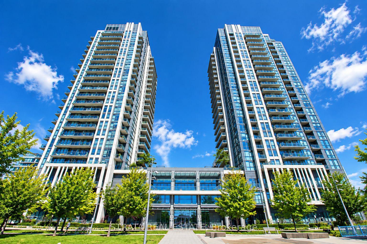 15 Zorra Street  #2104