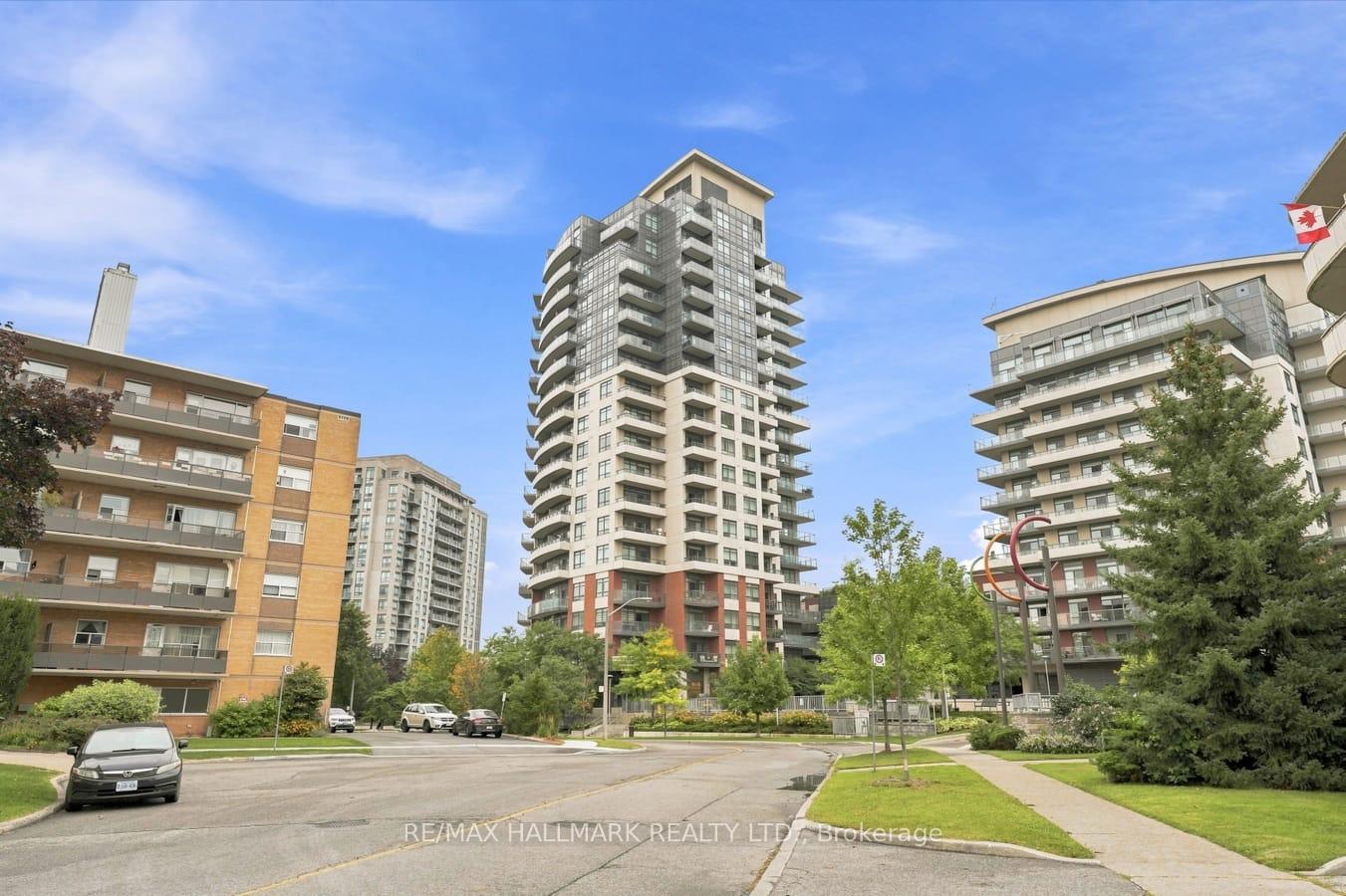 25 Fontenay Court  #905