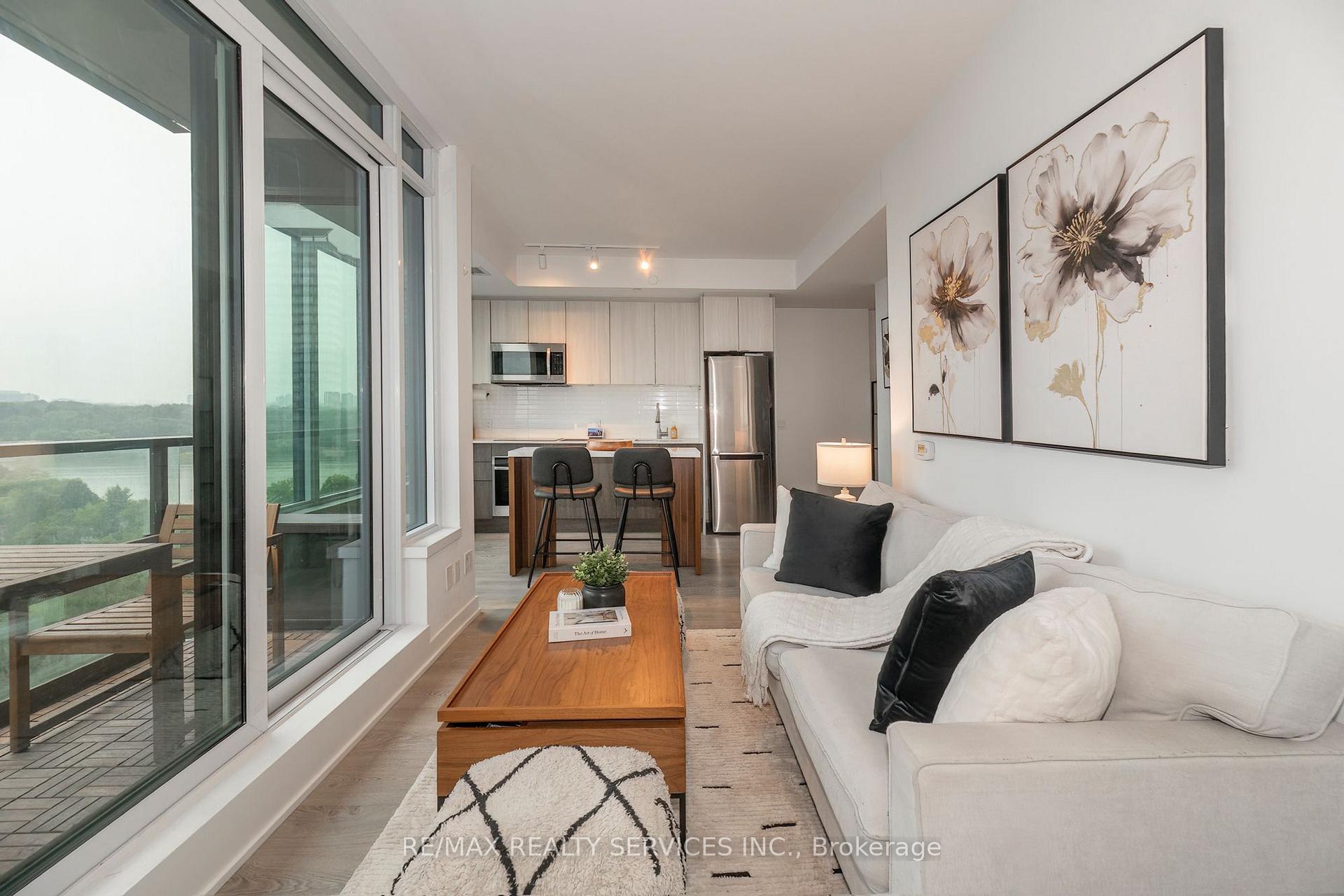 1926 Lake Shore Boulevard W #1616
