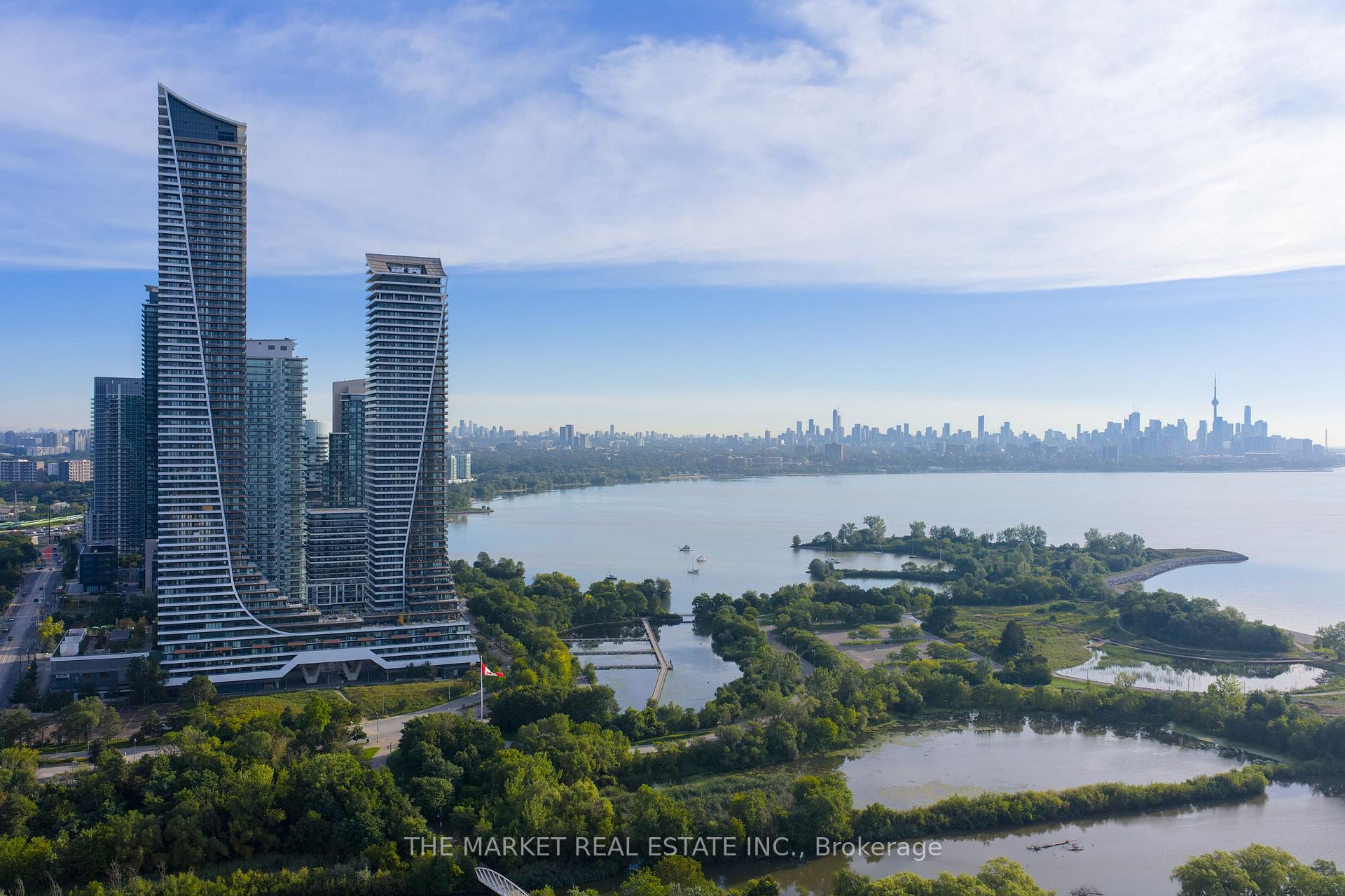 30 Shore Breeze Drive  #6201