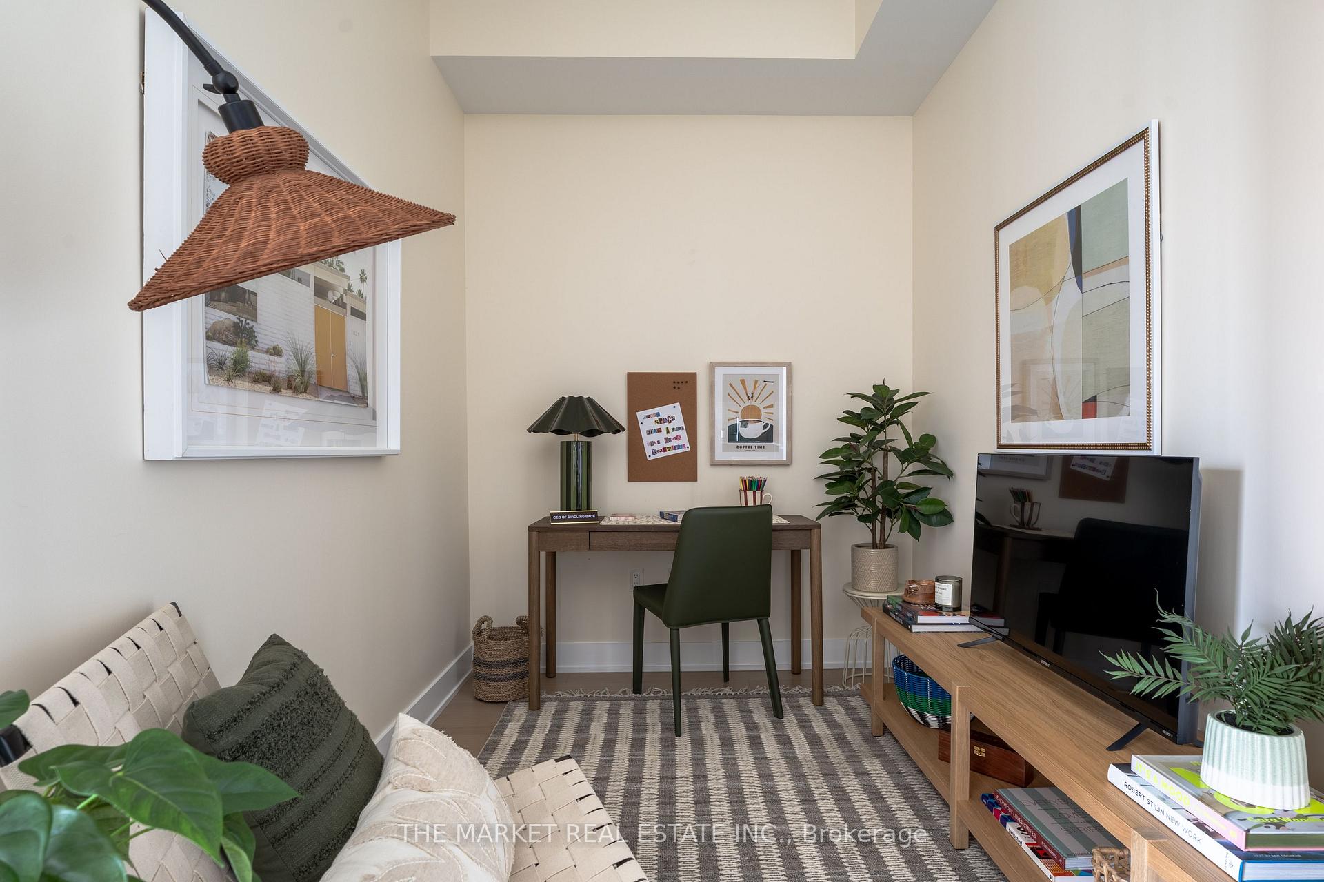 30 Shore Breeze Drive  #6201