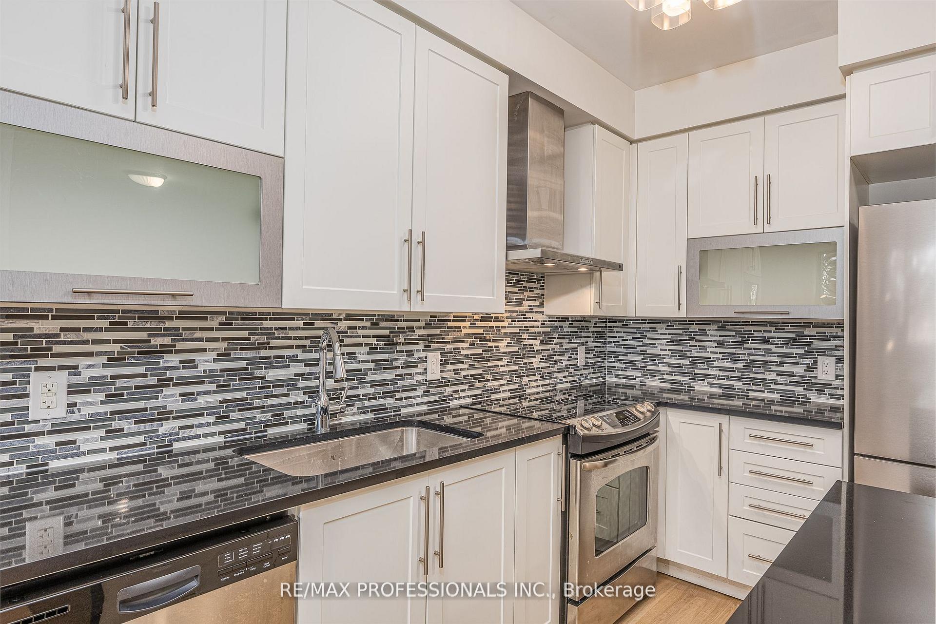 1 Michael Power Place  #101