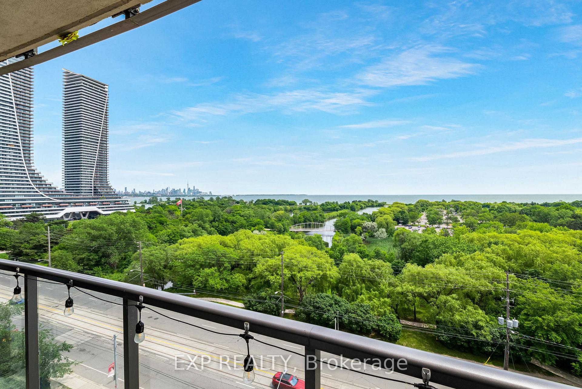 2230 Lake Shore Boulevard W #808