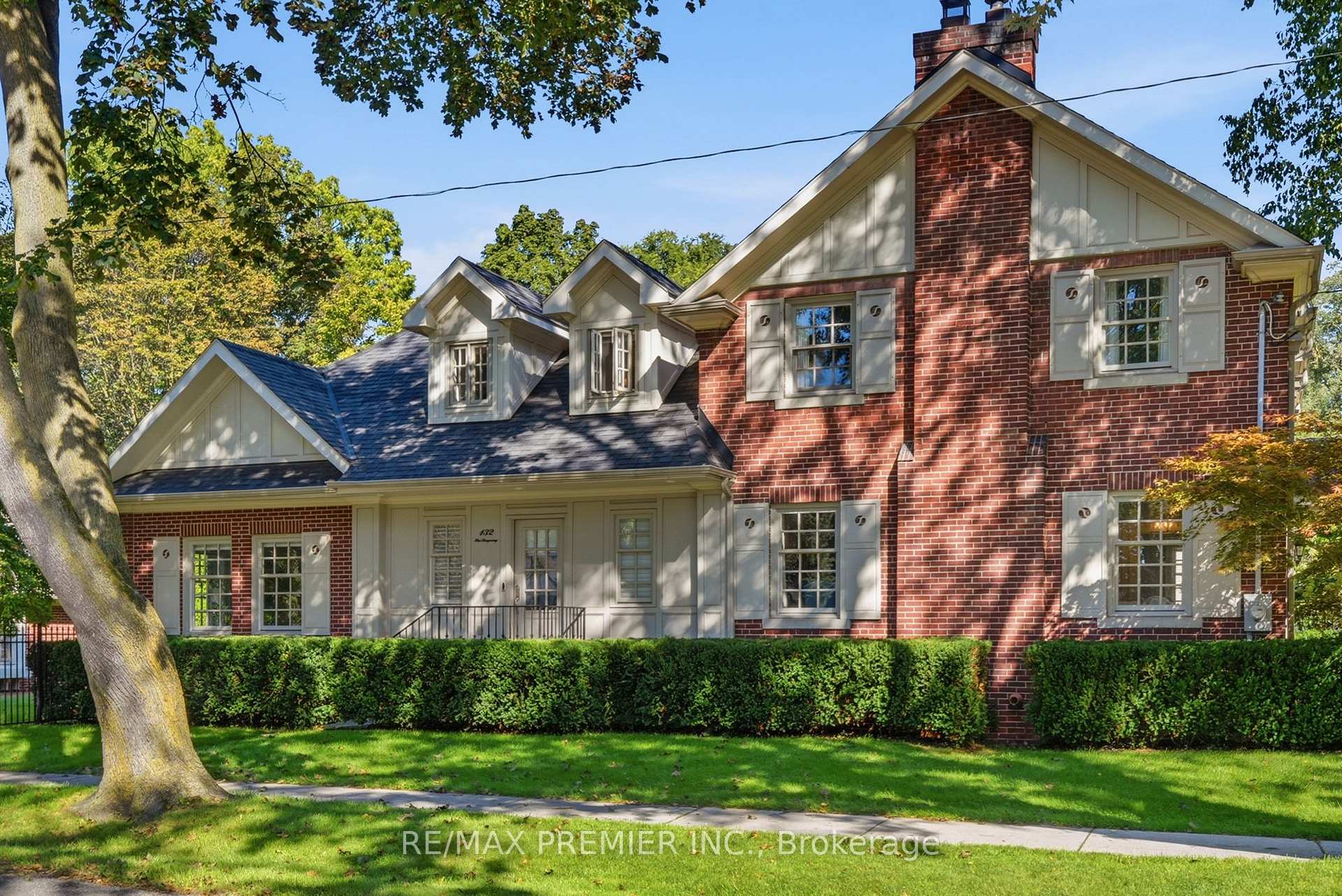 132 The Kingsway N/A 