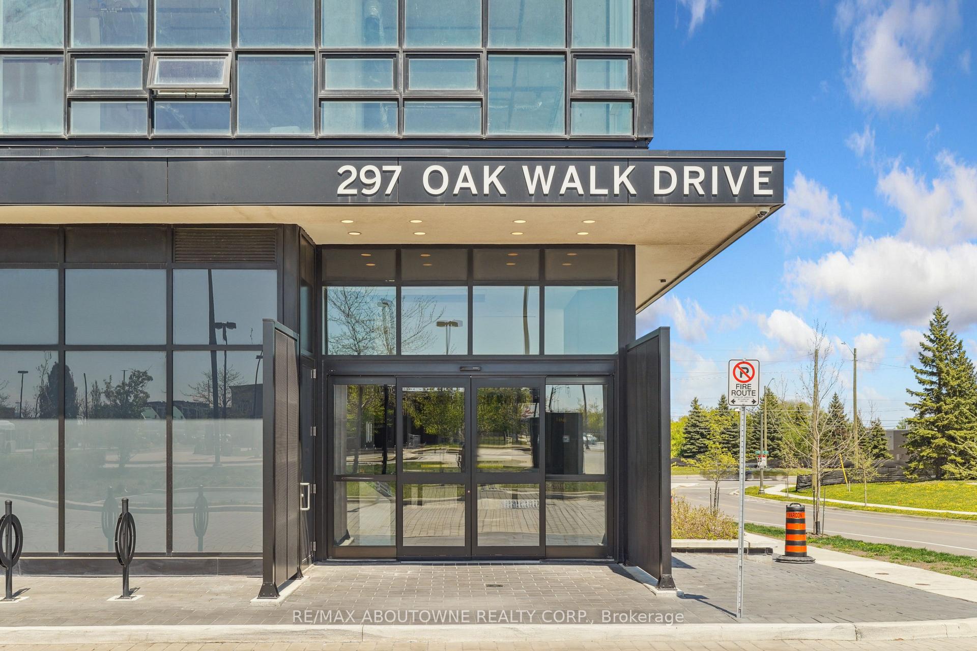 297 Oak Walk Drive  #1605