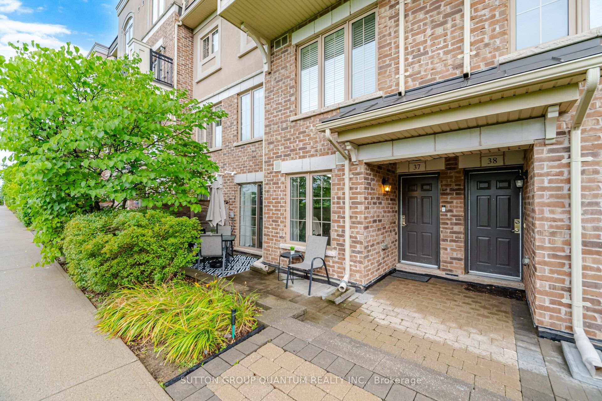 2441 Greenwich Drive  #37