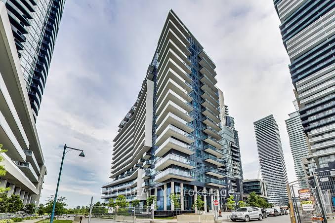 39 Annie Craig Drive  #1015