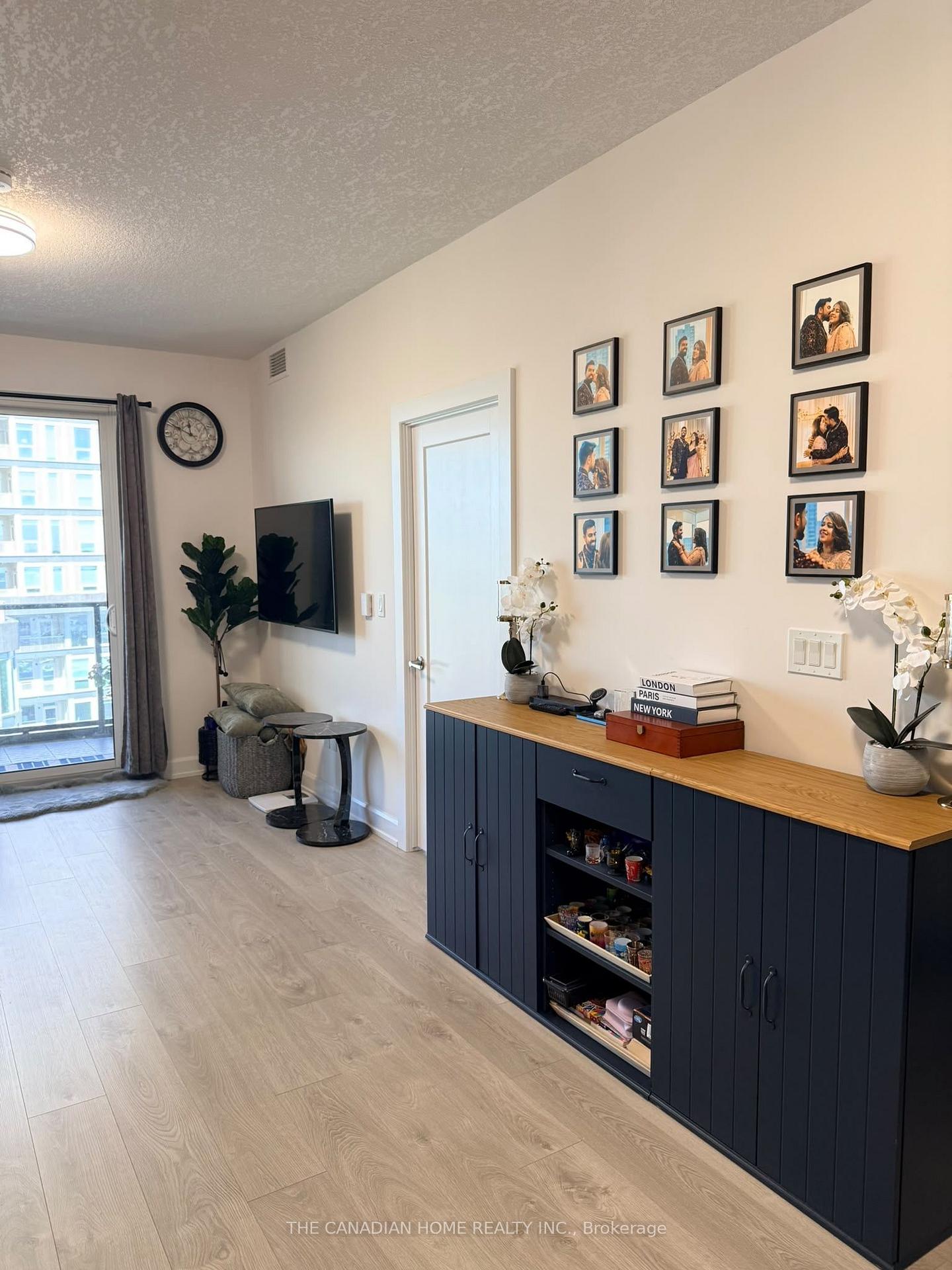 3220 William Coltson Avenue  #1406