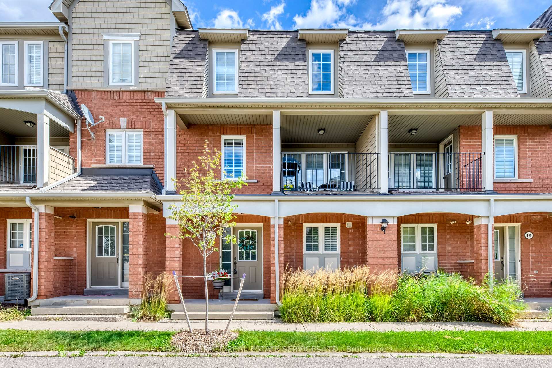 2360 Parkhaven Boulevard  #17