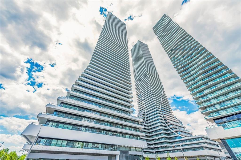 20 Shore Breeze Drive S #2607