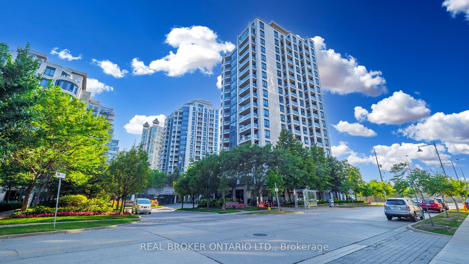 2087 Lake Shore Boulevard W PH7
