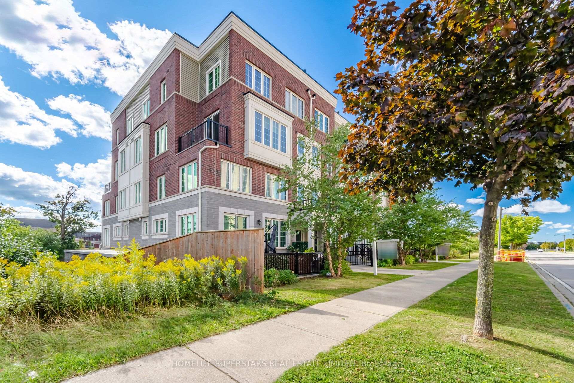 2205 Lillykin Street  #7