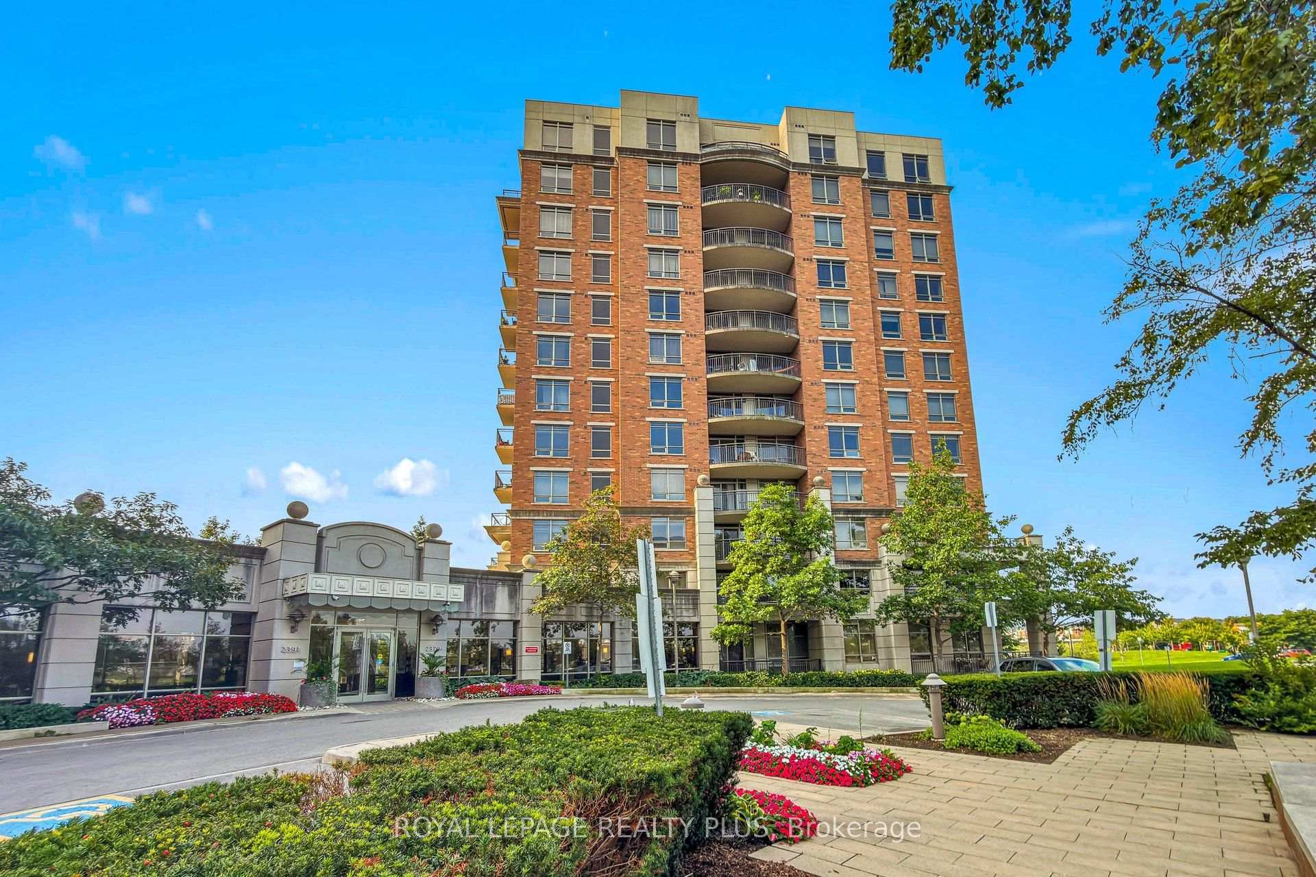 2379 Central Park Drive  #408