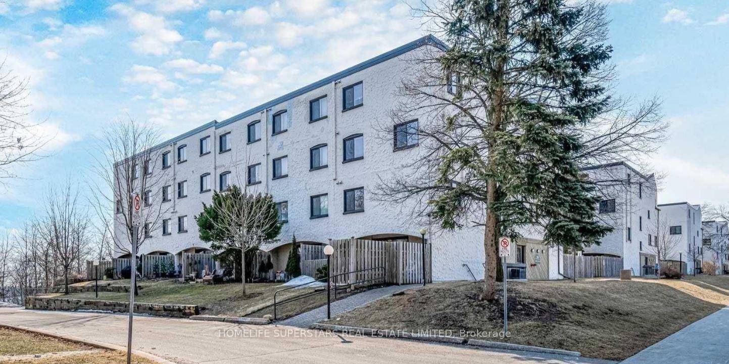 1066 FALGARWOOD Drive  #165