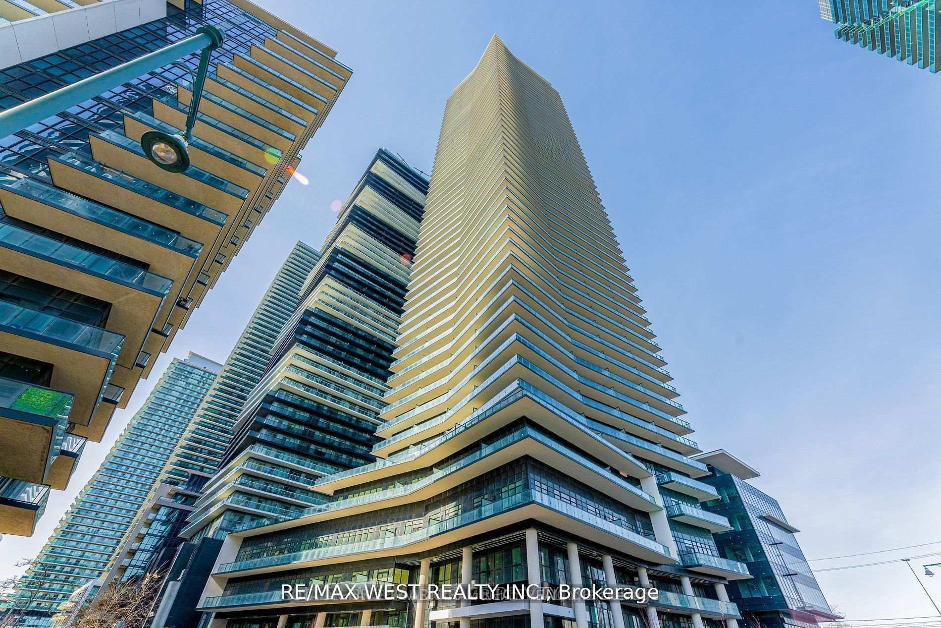 38 Annie Craig Drive  #2511