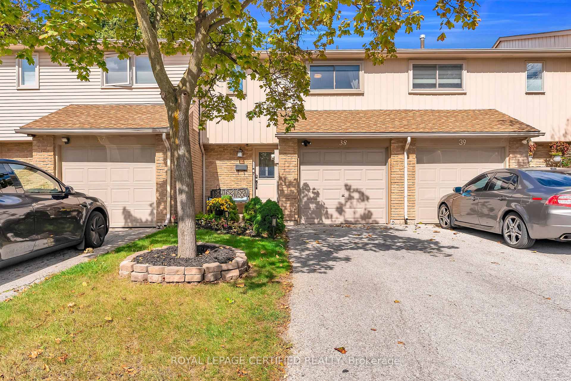 1532 Lancaster Drive  #38