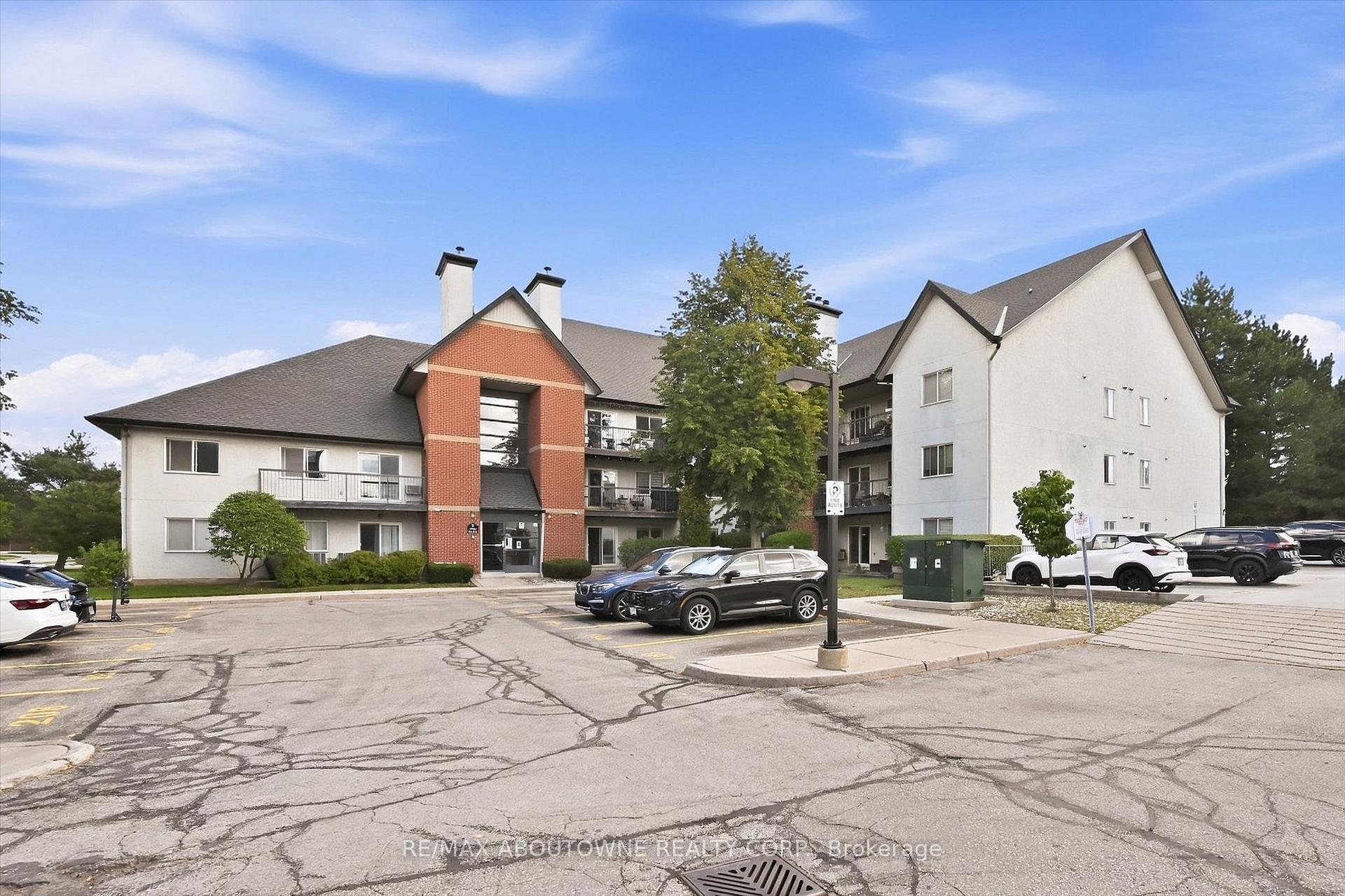 1450 Glen Abbey Gate  #1121