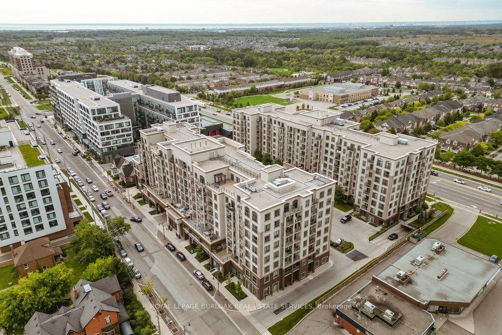2486 Old Bronte Road  #701
