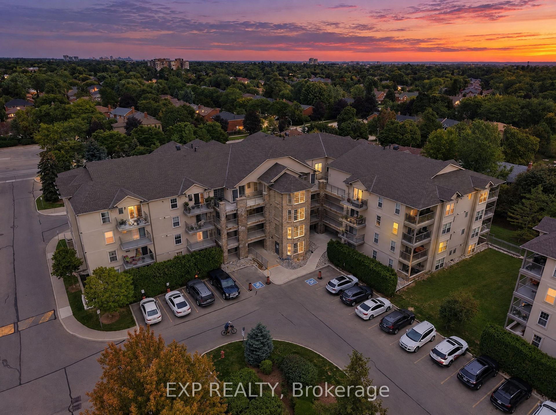 1440 Bishops Gate  #206