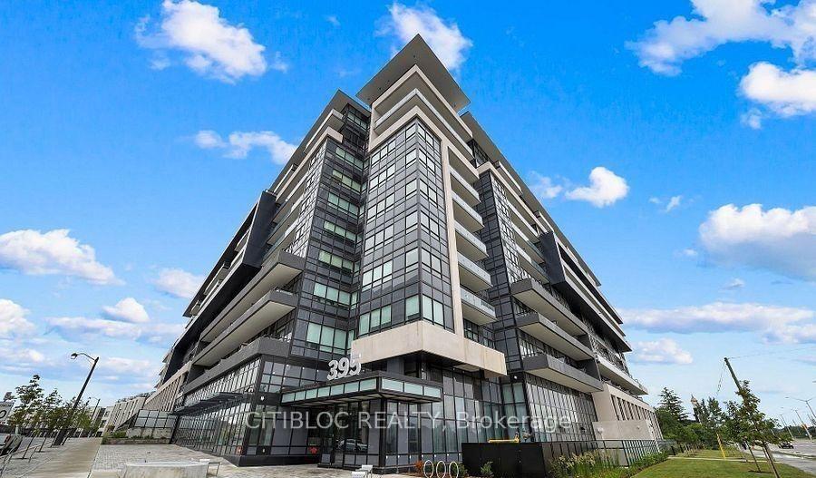 405 Dundas Street W #210