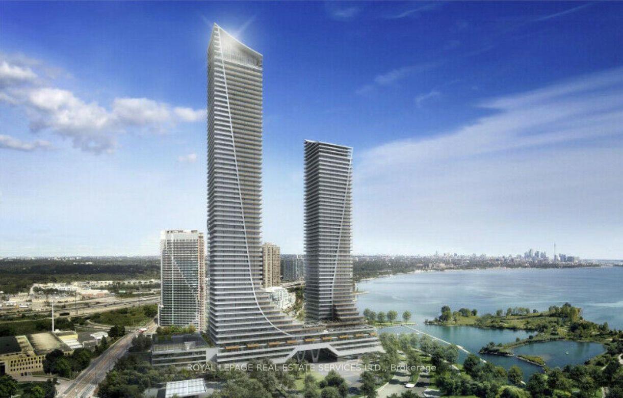 30 Shore Breeze Drive  #2615