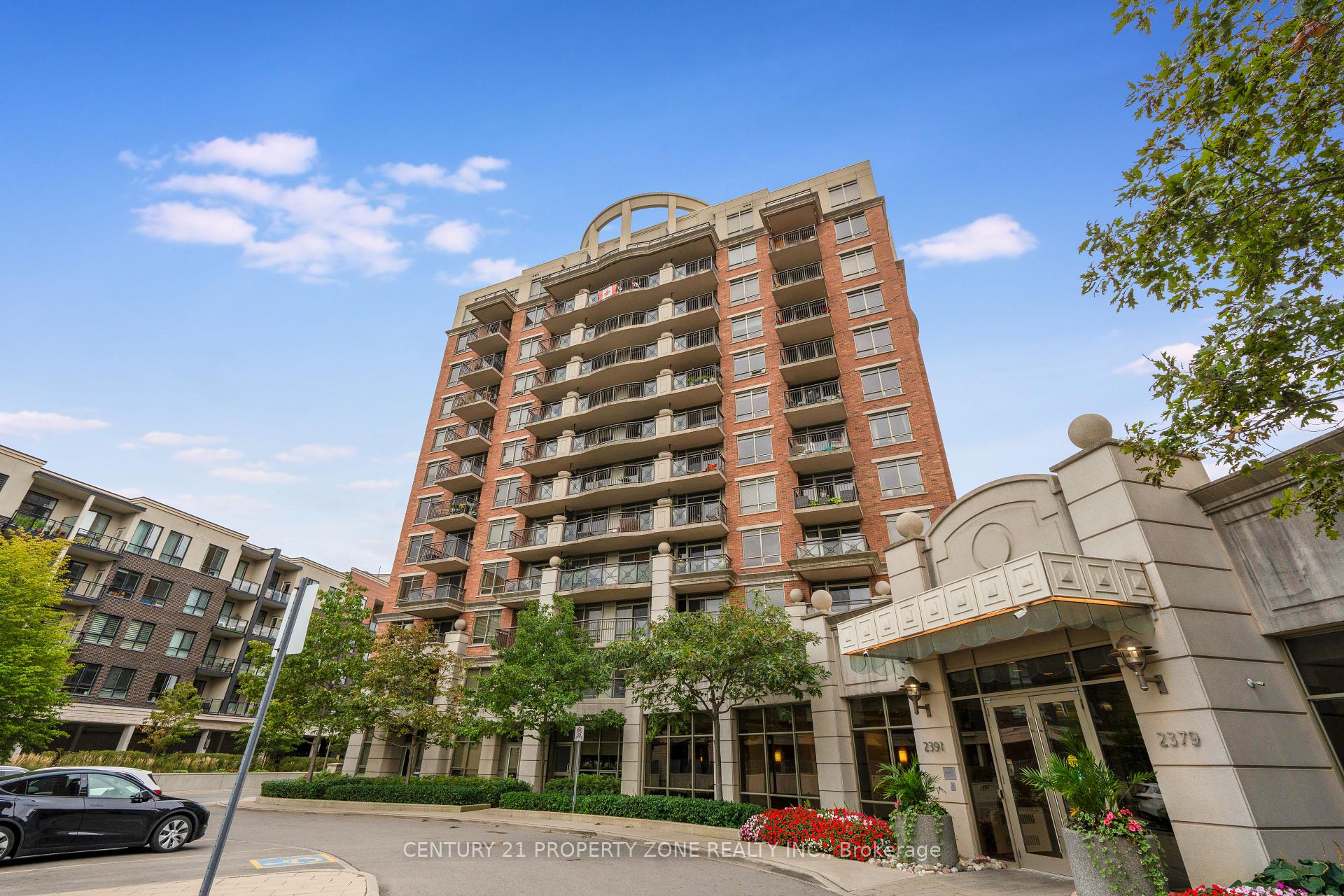 2391 Central Park Drive  #303