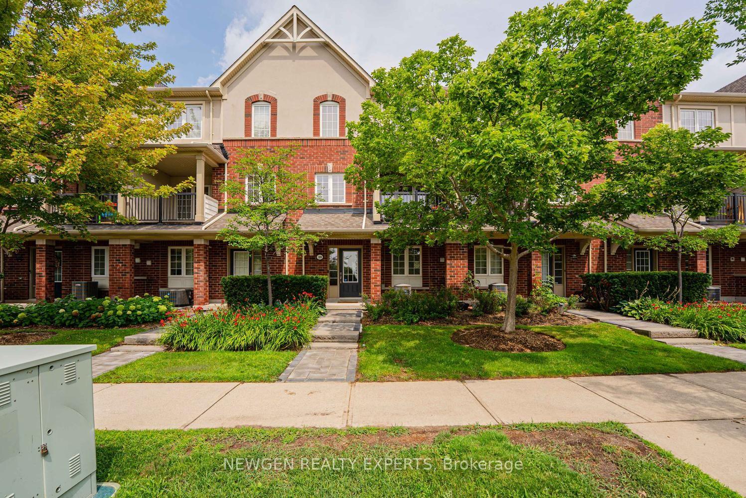 109 Georgian Drive  #21