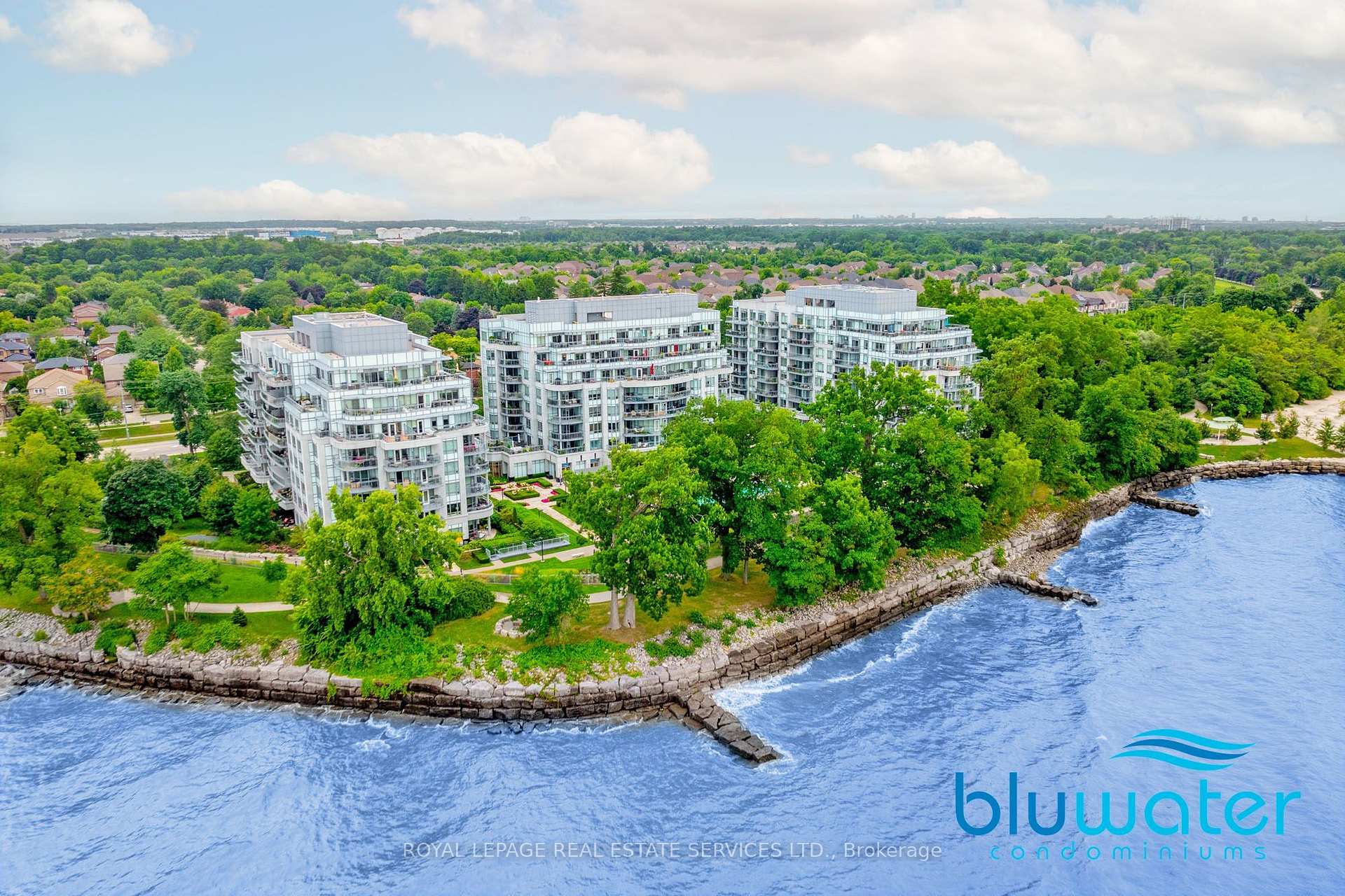 3500 Lakeshore Road W 122C