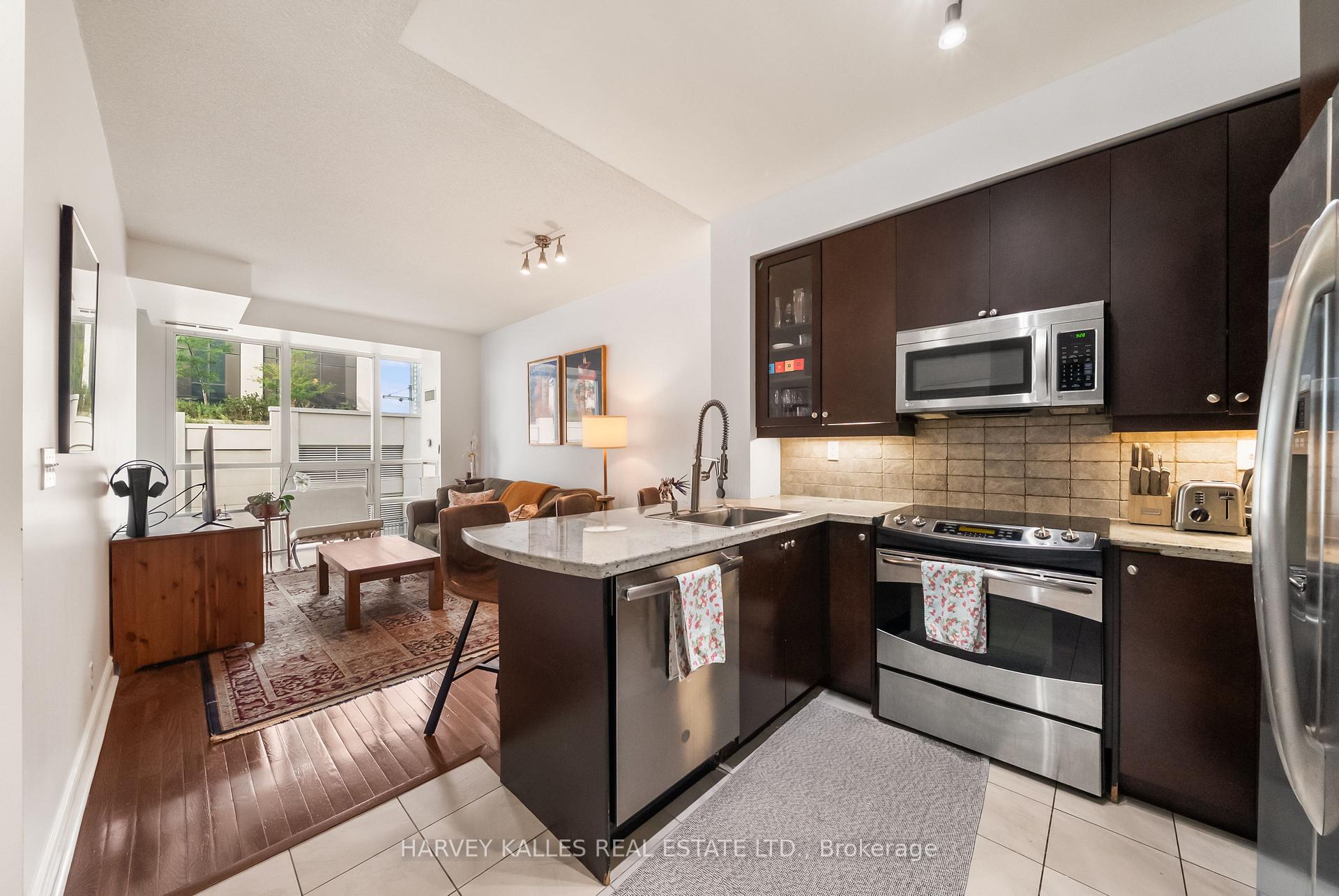 1910 Lake Shore Boulevard W #602