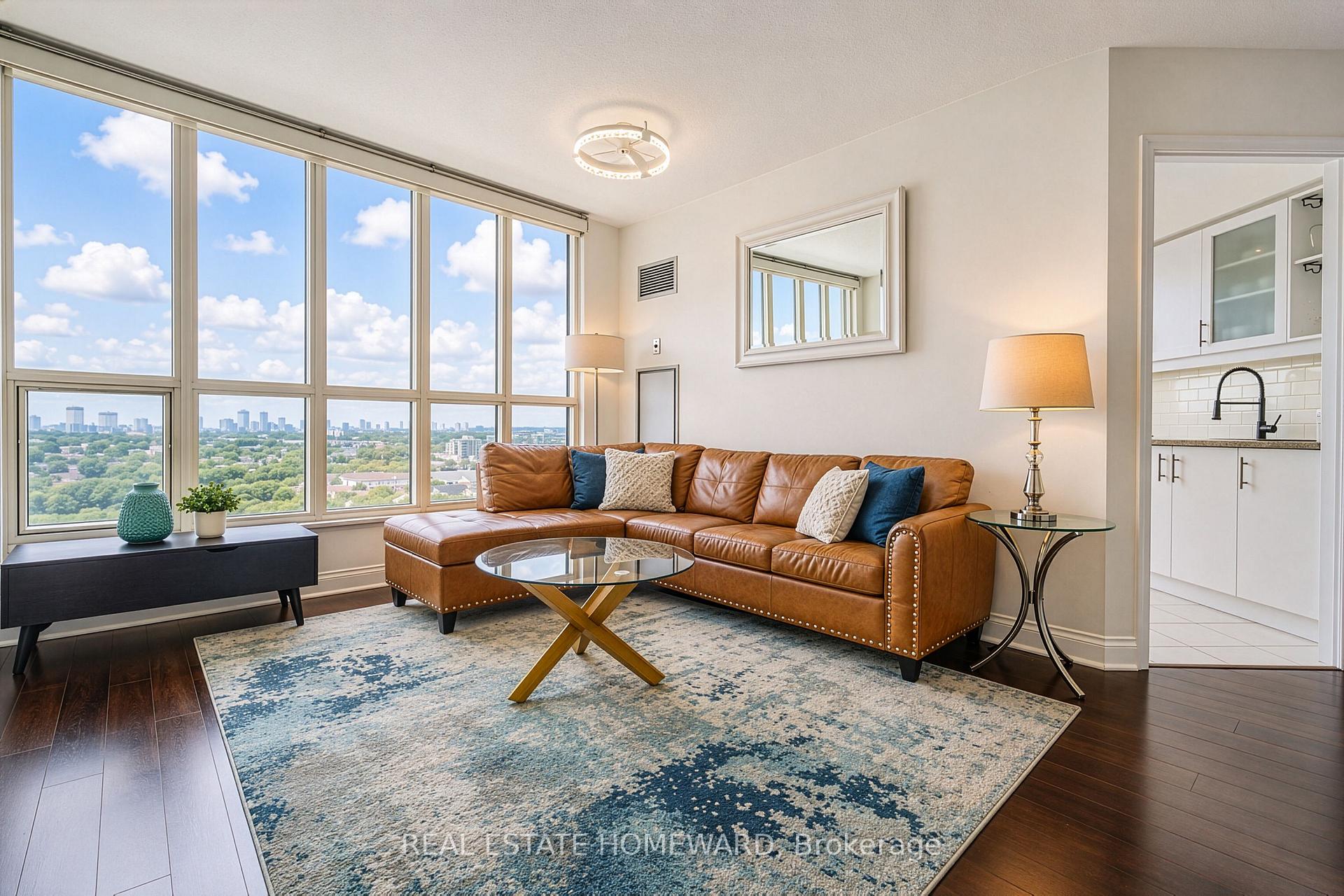2285 Lake Shore Boulevard W #1610