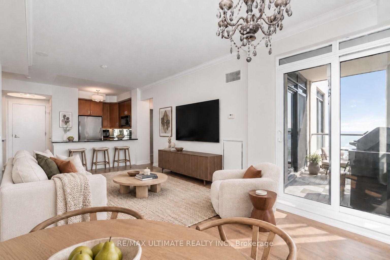 2083 Lake Shore Boulevard W #1213