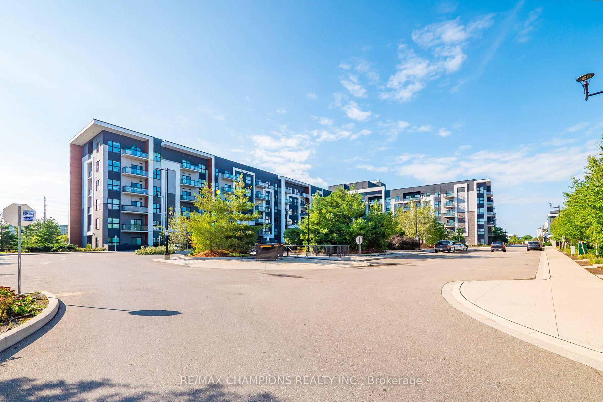 128 Grovewood Common  #308