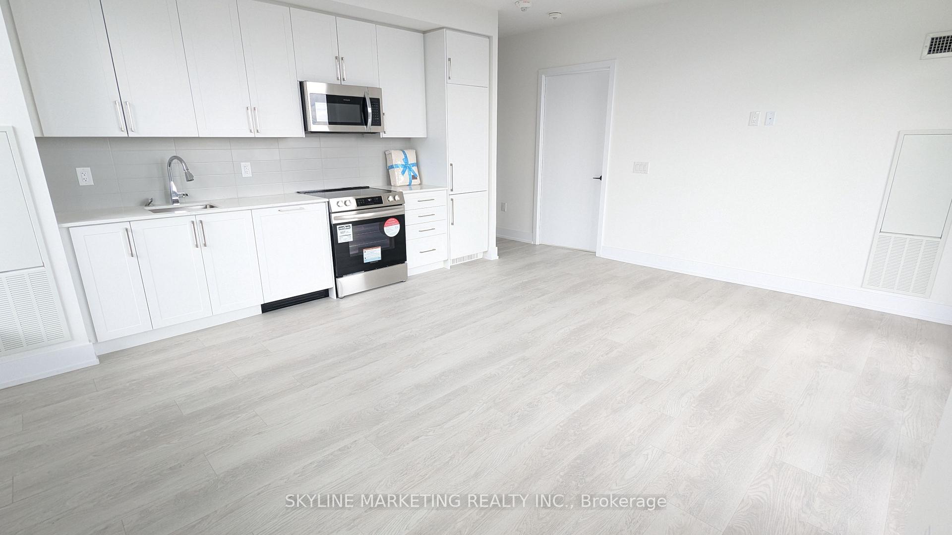 2450 Old Bronte Road  #642