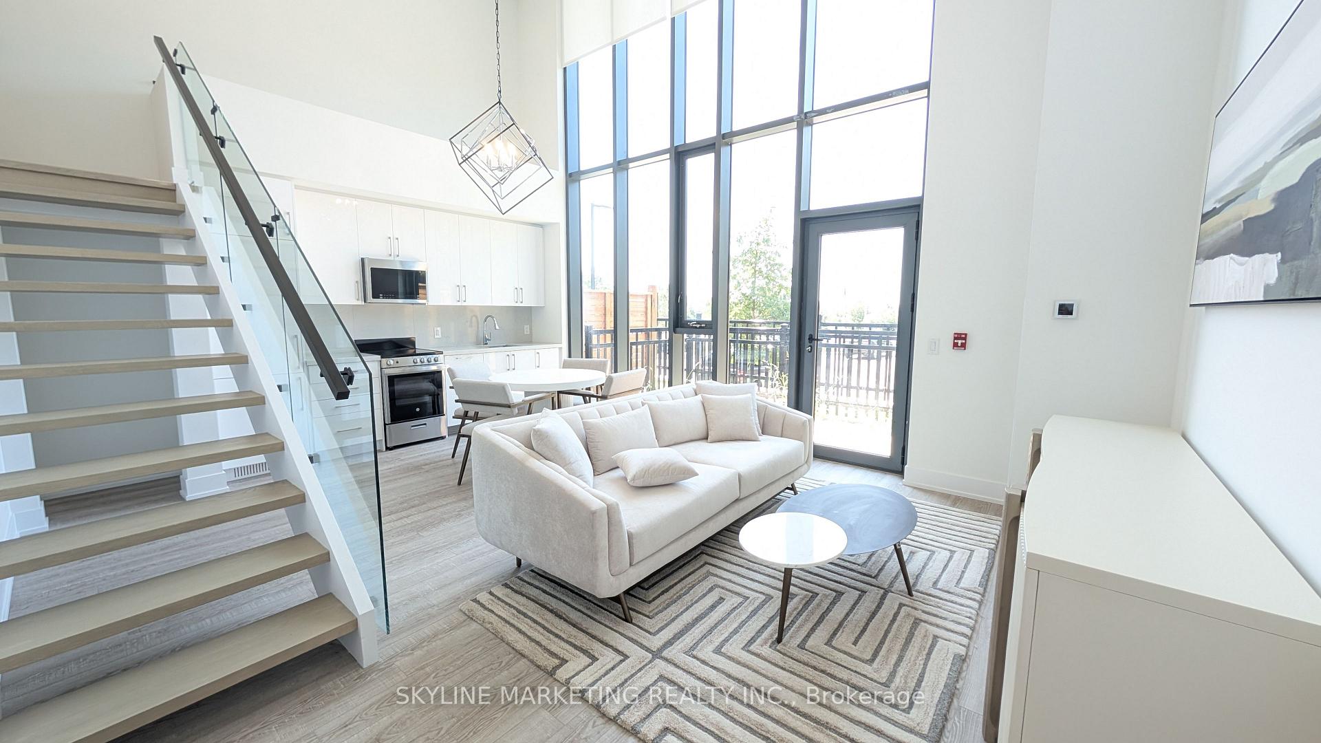 2450 Old Bronte Road  #102