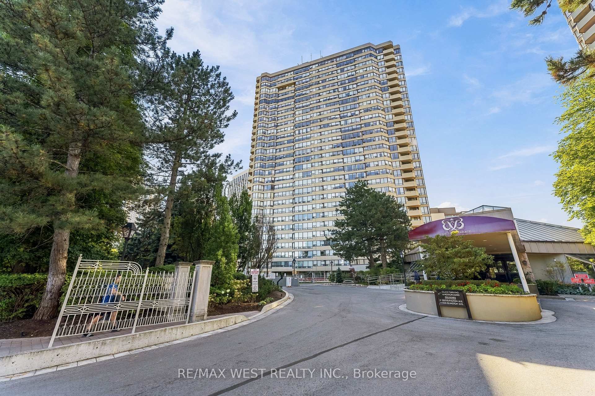 1320 Islington Avenue  #1009