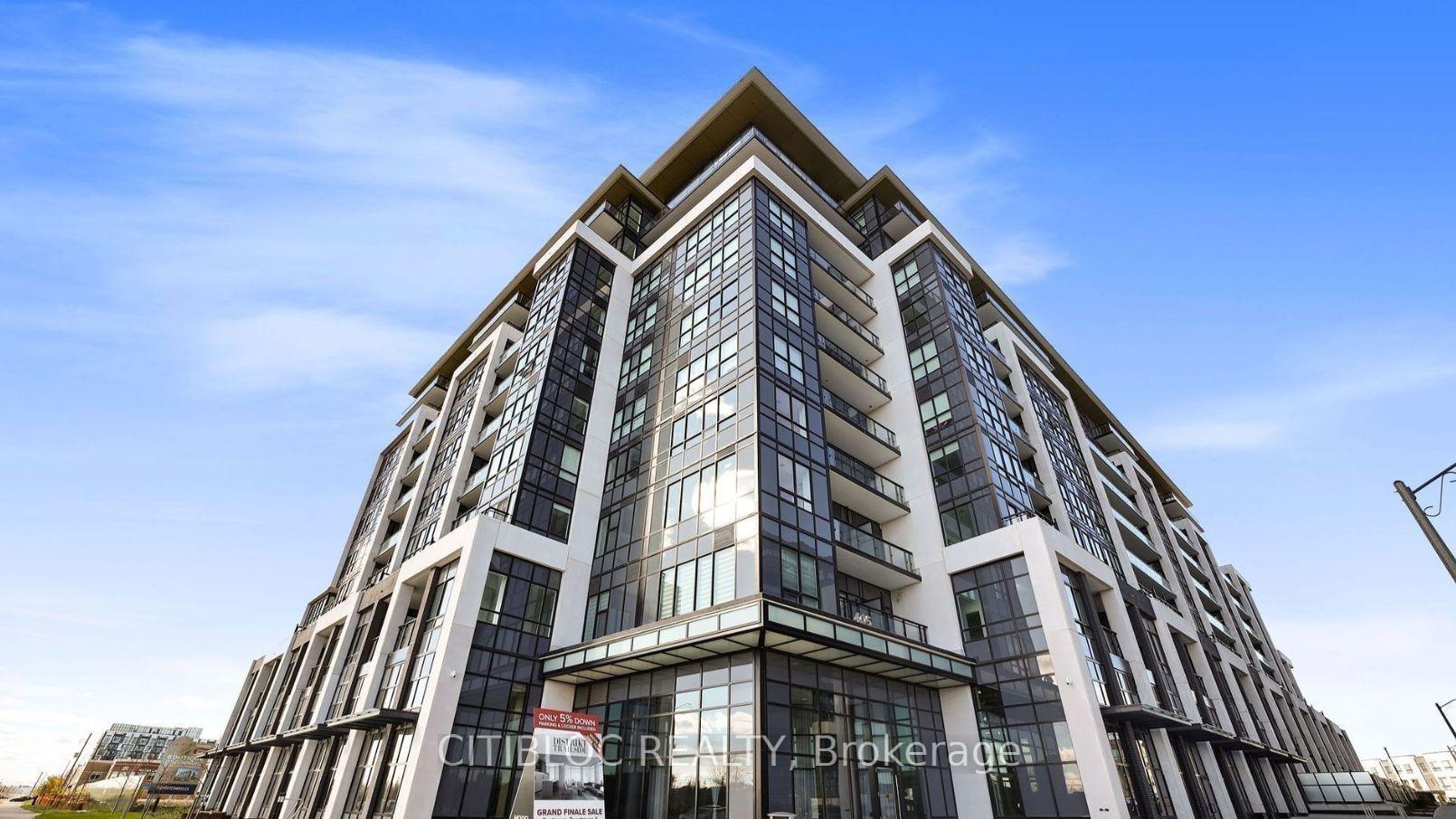 405 Dundas Street W PH09