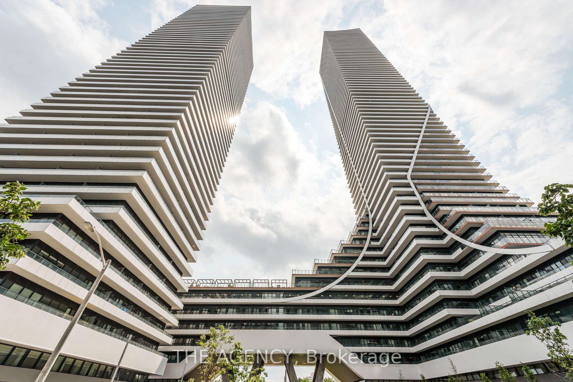 20 Shore Breeze Drive  #4208
