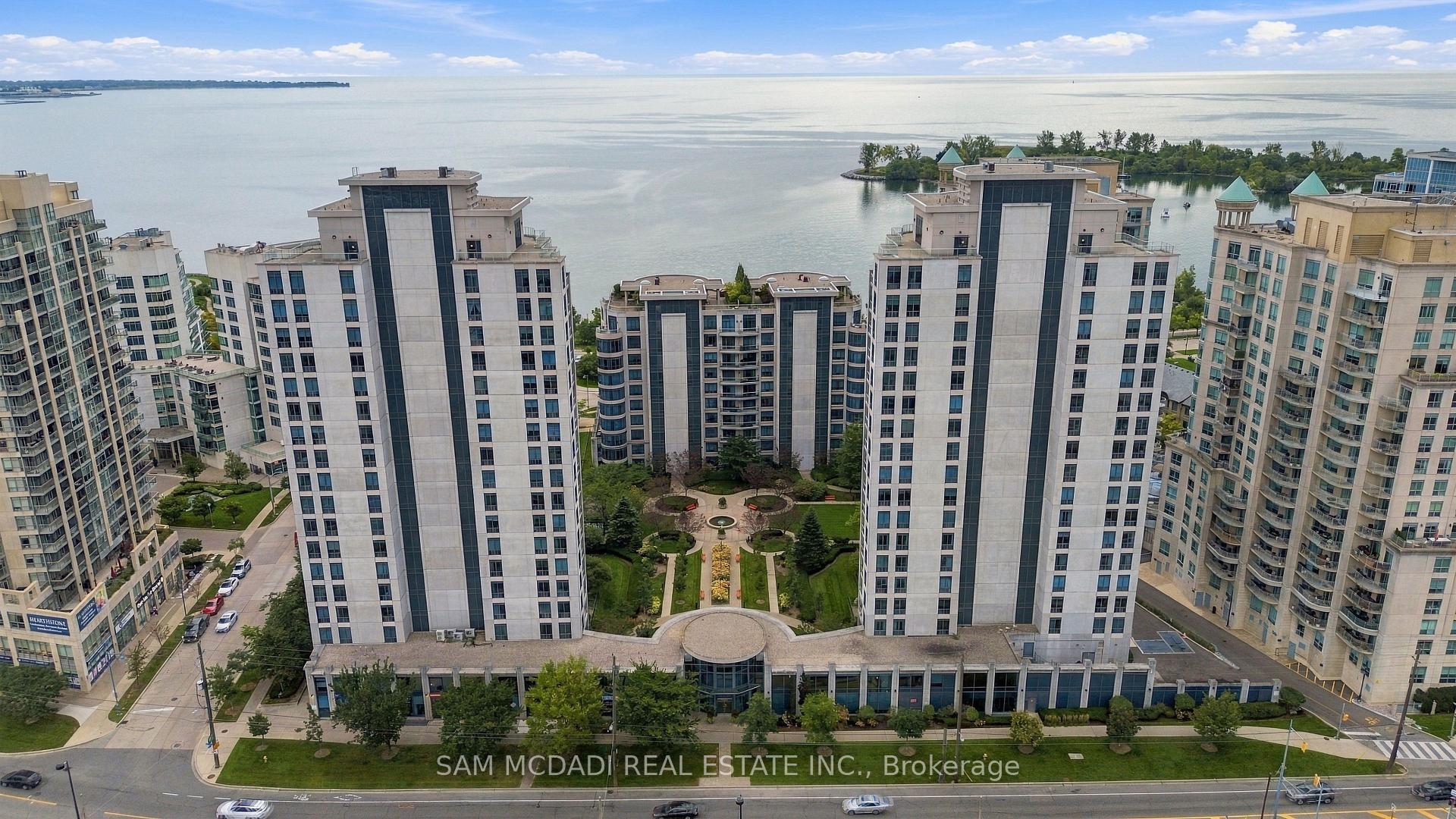 2087 Lake Shore Boulevard W #103
