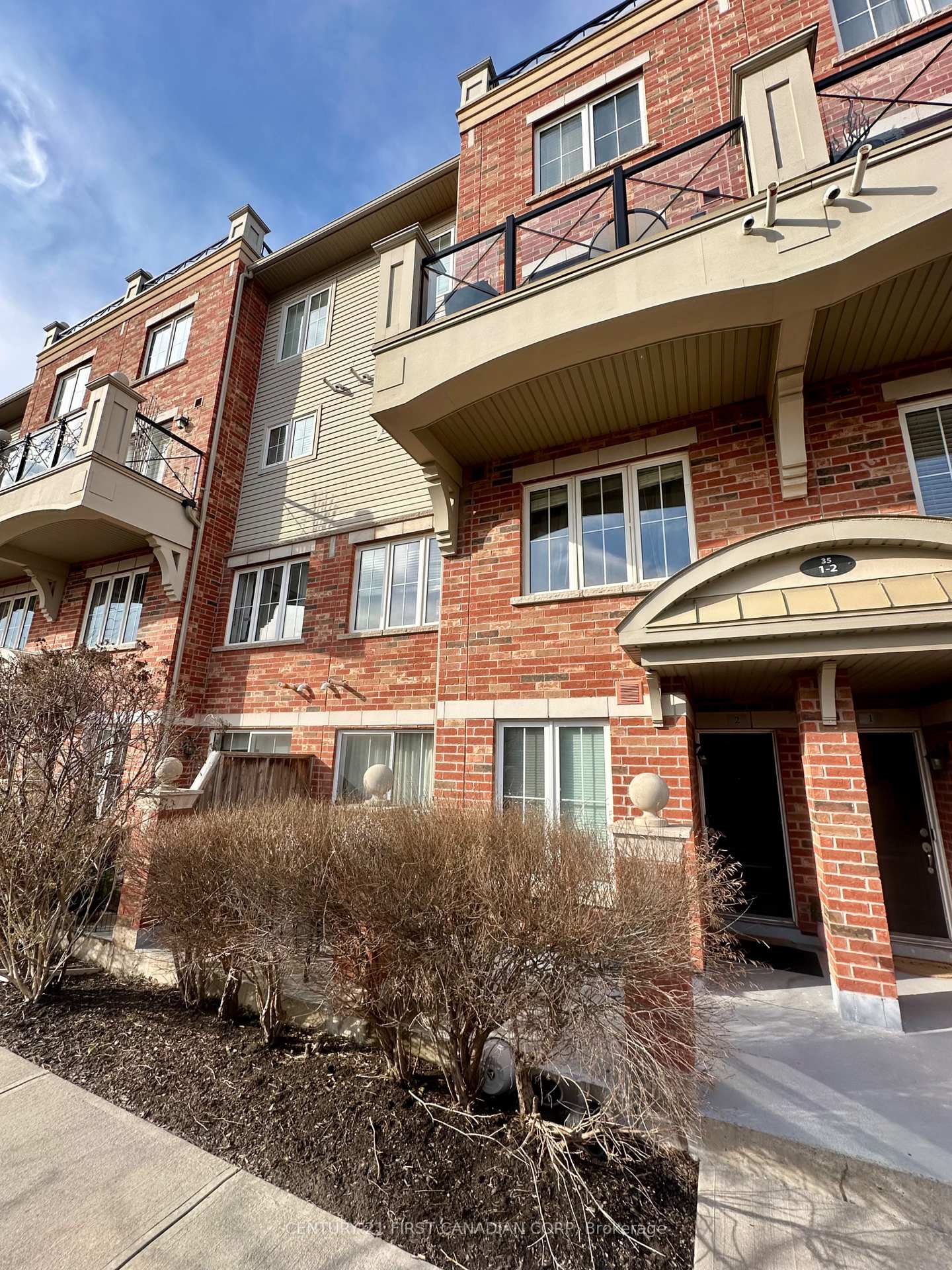 35 Hays Boulevard  #2