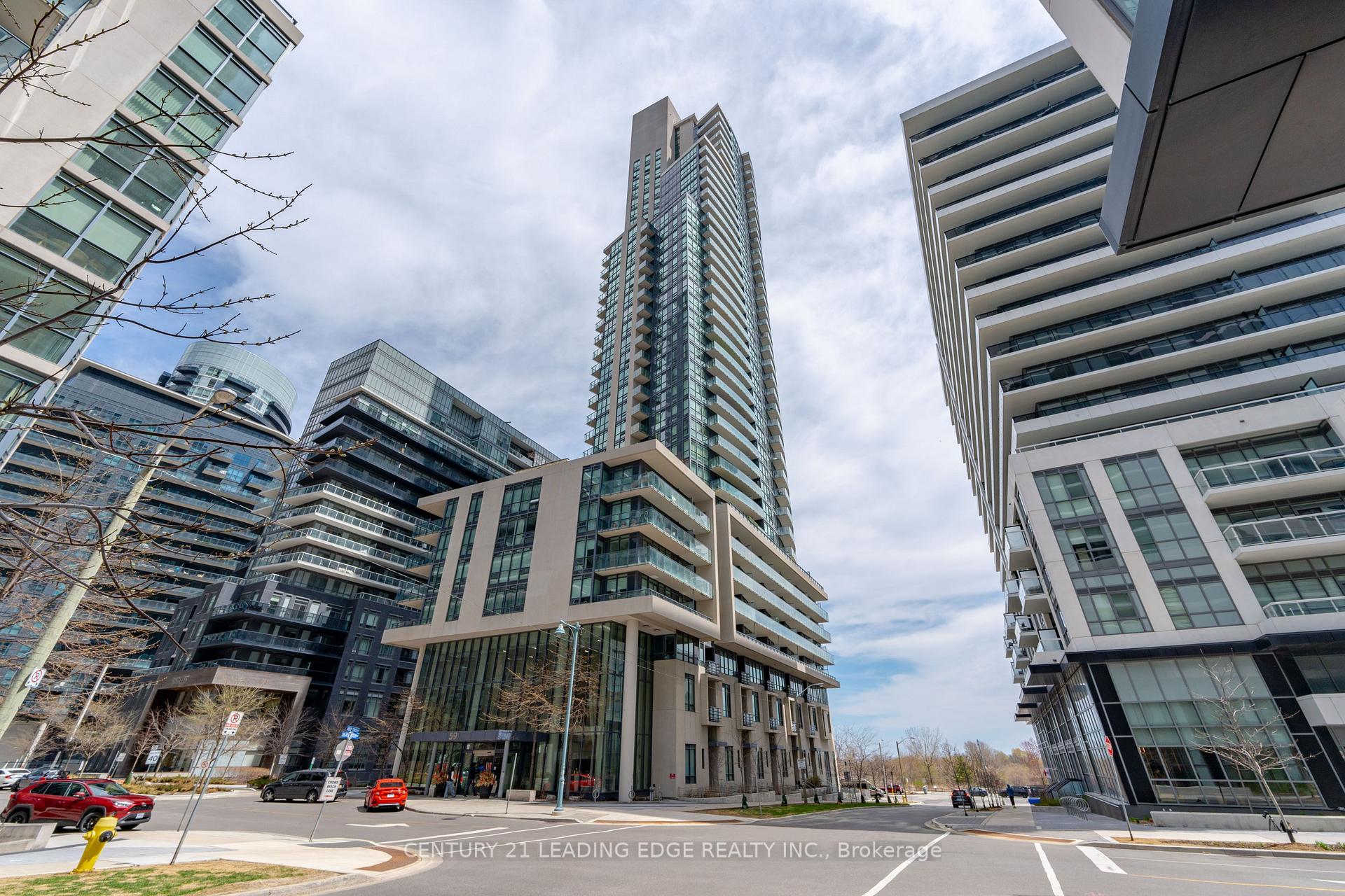 59 Annie Craig Drive  #603