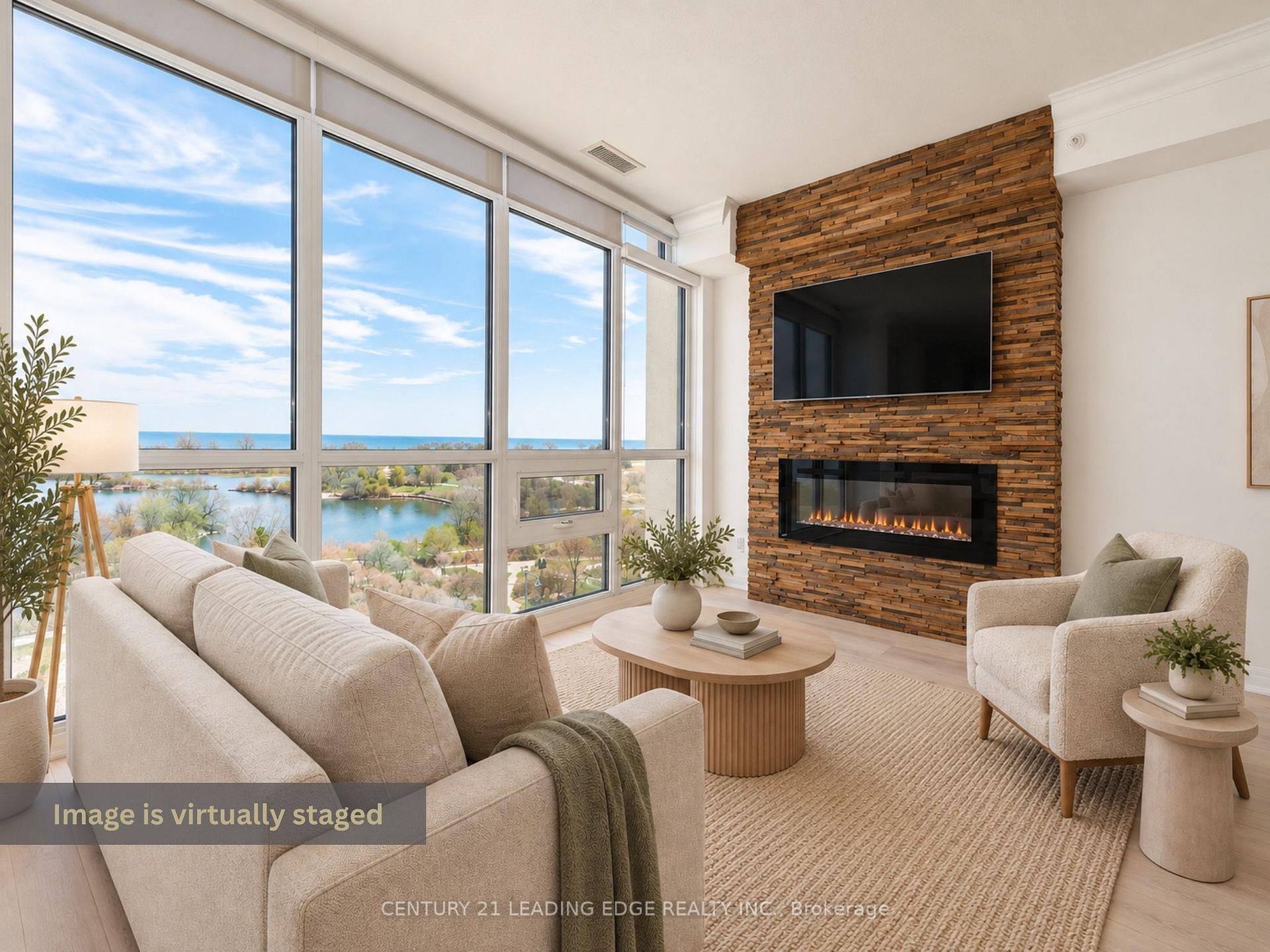 59 Annie Craig Drive  #603