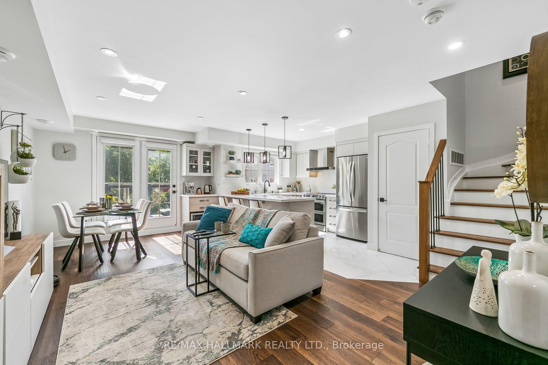 19 Hays Boulevard  #5