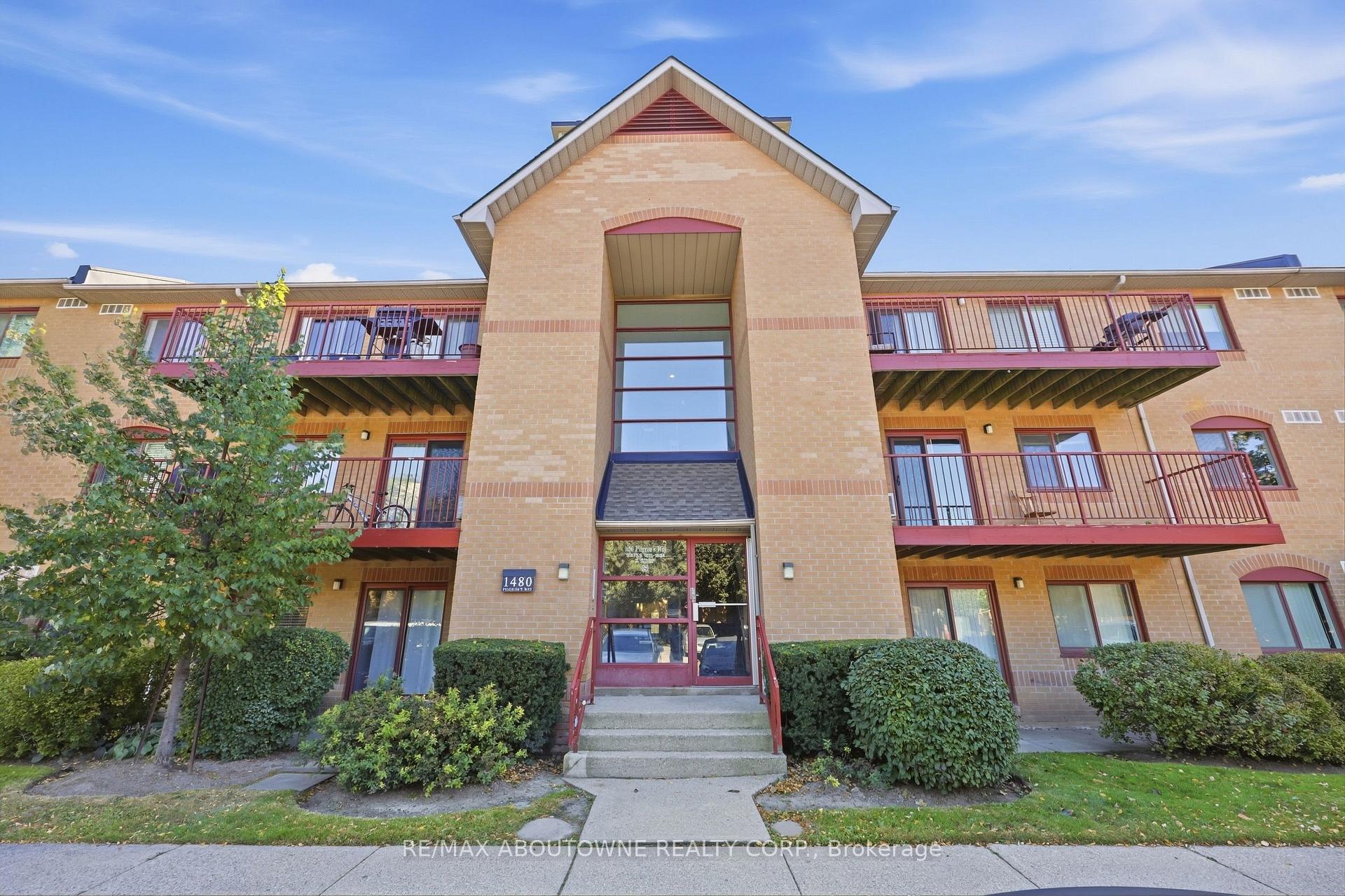 1480 Pilgrims Way  #1611
